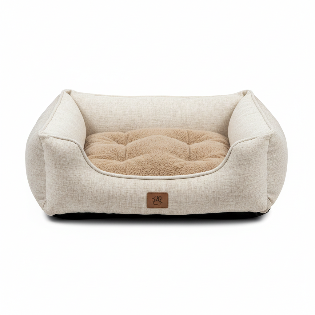 Small Medium Large Dog bed