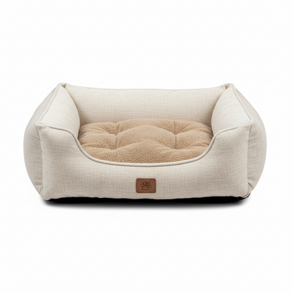 Small Medium Large Dog bed